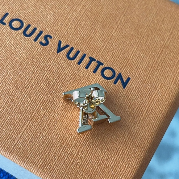 Louis vuitton Iconic earring - Picture 4 of 4